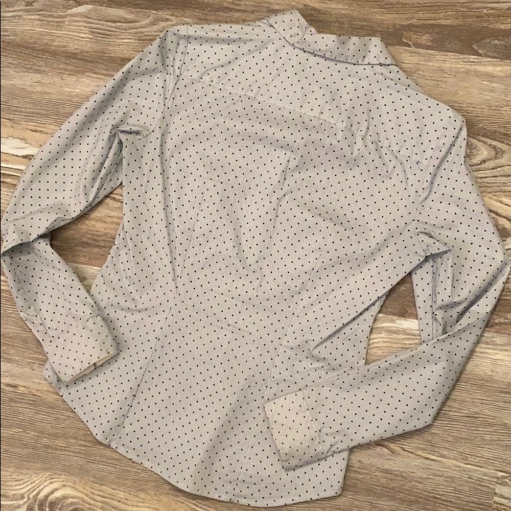 Poplin button 🆙 - Picture 4 of 4